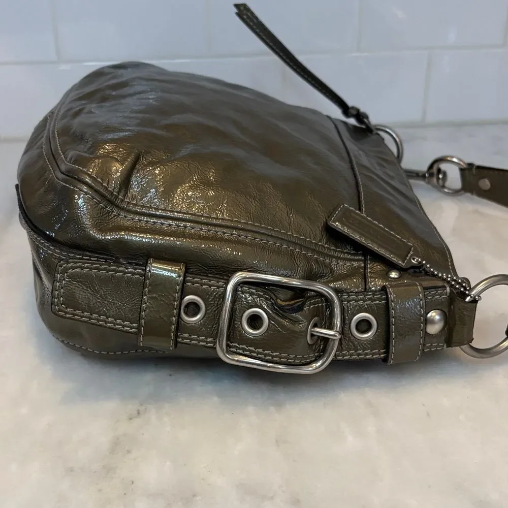 Coach authentic designer